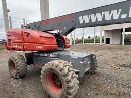 Skyjack SJ 66 T Diesel  22,12 m