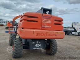 Skyjack SJ 66 T Diesel  22,12 m