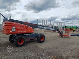 Skyjack SJ 66 T Diesel  22,12 m