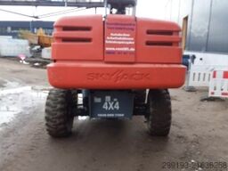 Skyjack SJ 66 T Diesel  22,12 m