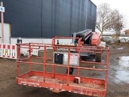 Skyjack SJ 66 T Diesel  22,12 m