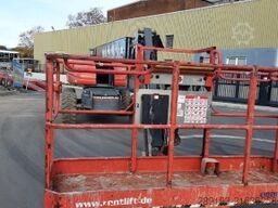 Skyjack SJ 66 T Diesel  22,12 m