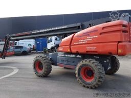 Skyjack SJ 66 T Diesel  22,12 m