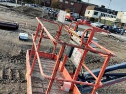 Skyjack SJ 66 T Diesel  22,12 m