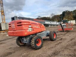 Skyjack SJ 66 T Diesel  22,12 m