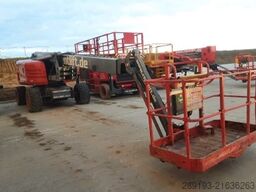 Skyjack SJ 85 AJ Diesel 27,91 m