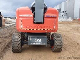 Skyjack SJ 85 AJ Diesel 27,91 m