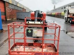 Skyjack SJ 85 AJ Diesel 27,91 m