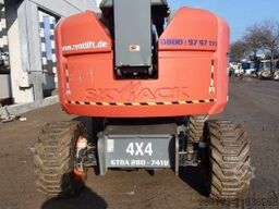 Skyjack SJ 85 AJ Diesel 27,91 m