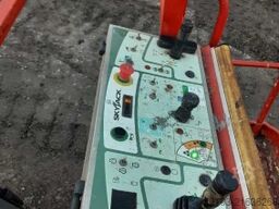 Skyjack SJ 85 AJ Diesel 27,91 m