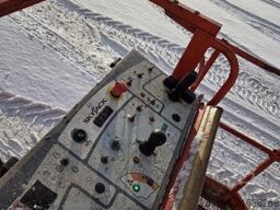 Skyjack SJ 85 AJ Diesel 27,91 m