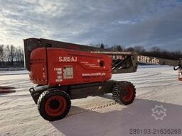 Skyjack SJ 85 AJ Diesel 27,91 m