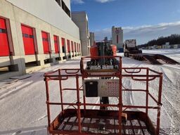 Skyjack SJ 85 AJ Diesel 27,91 m