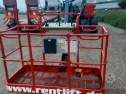 Skyjack SJ 85 AJ Diesel 27,91 m