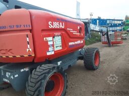 Skyjack SJ 85 AJ Diesel 27,91 m