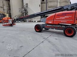 Skyjack SJ 86 T Diesel 28,21 m