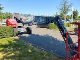 Skyjack SJ 86 T Diesel 28,21 m