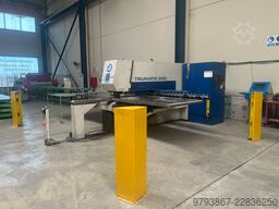 TRUMPF TruMatic 200 R
