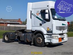 Renault Premium 450