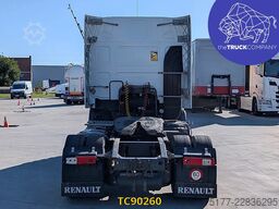 Renault Premium 450
