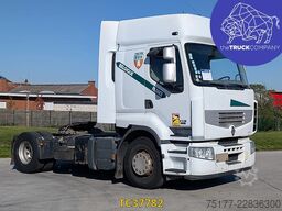 Renault Premium 450