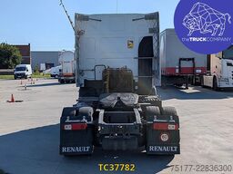 Renault Premium 450