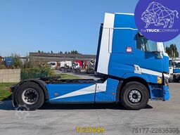 Renault T 520