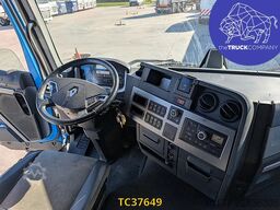 Renault T 520