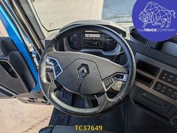 Renault T 520