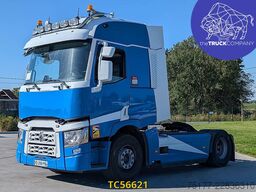 Renault T 520