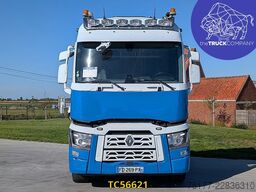 Renault T 520