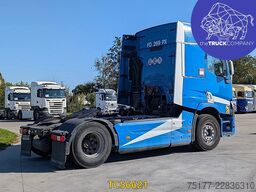 Renault T 520