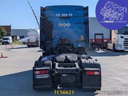 Renault T 520