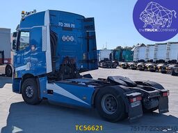 Renault T 520
