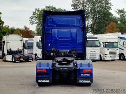 Scania R460 Highline 4x2 - SUPER - PTO/Hydraulic - Ful...