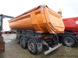 SCHWARZMÜLLER TRAILER EBS-E