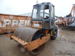 CASE-VIBROMAX W602 BD