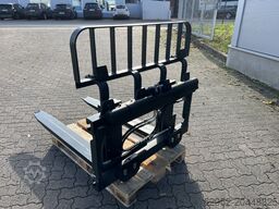 Kaup 3.5T 466 BZA / Demo