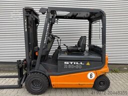 Still R60-30 Containerfähig