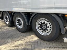 Knapen N/A K100 - 92m3 Liftas Floor 10mm