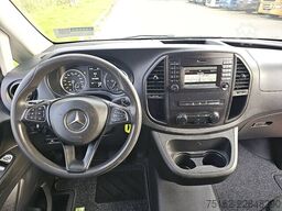 MERCEDES-BENZ VITO 119 CDI ac automaat EURO6