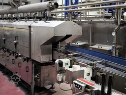 Krones Sleevematic/ Shrinkmat