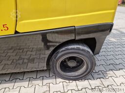 Hyster H5.5 FT