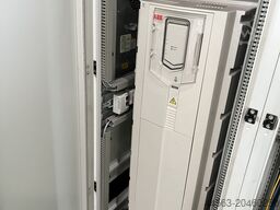 Lindner Recyclingtech GmbH MICROMAT 2000 HP