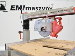 Omga RADIAL ARM 700