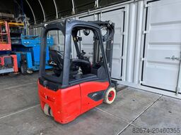 Linde E16C-02 EVO
