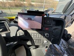 Renault K 480 Renault K480 8X4 EuromixMTP TMK 18 Kipper