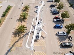 MAN TGS 26.510 MAN TGS 26.510 6x4 SWAN TSP 38-5 160...