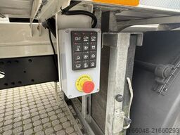 MAN TGS 26.520 MAN TGS 26.520 6x4 SWAN TSP 38-5 160...