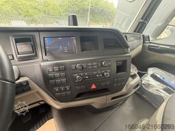 MAN TGS 26.520 MAN TGS 26.520 6x4 SWAN TSP 38-5 160...